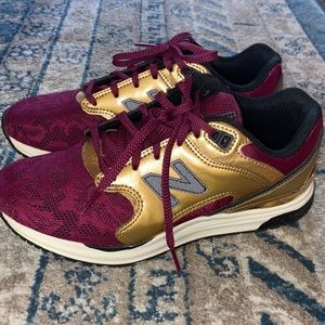 New Balance 1550 Sneakers